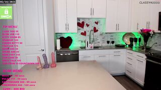 classy4uuuu - [1080 HD Video] Hot Parts Hard Pvt Sex Toys