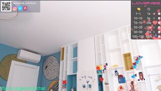 foxvr - [1080 HD Video] Interactive toy Hot Parts Hot Show