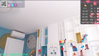 foxvr - [1080 HD Video] Interactive toy Hot Parts Hot Show