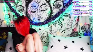 jessica_dh - [1080 HD Video] Free Porn Hot Parts CamGirl