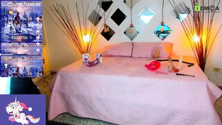 kandy_girl_ - [1080 HD Video] Interactive toy Hot Show Cam Video