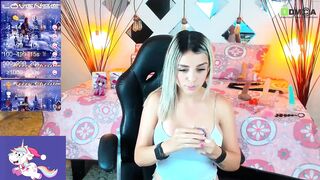 kandy_girl_ - [1080 HD Video] Pussy Crazy Goal Sex Toys