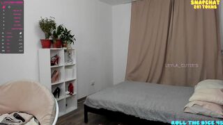 leyla_cutie - [1080 HD Video] Ticket Show Free Watch Horny