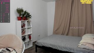 leyla_cutie - [1080 HD Video] Ticket Show Free Watch Horny