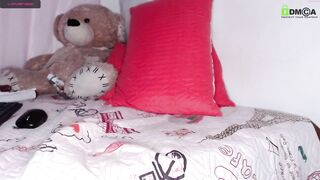 little_khate - [1080 HD Video] Stream Record Nice Obmihod