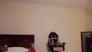 little_romina - [1080 HD Video] Cute WebCam Girl Recording Multi Goal Show