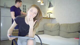 littlesweettifany - [1080 HD Video] Playful Homemade Pussy