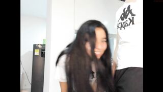 marcian_y_terri - [1080 HD Video] Onlyfans New Record Clip Natural Body