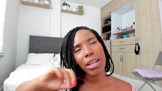 marianfarrah - [1080 HD Video] Naked Masturbate Cam Video