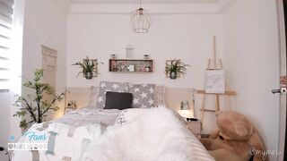 melaniewood - [1080 HD Video] Cute WebCam Girl Pvt Crazy Goal