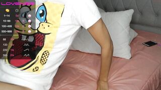 mila_1 - [1080 HD Video] Porn Live Chat Ticket Show Crazyticket