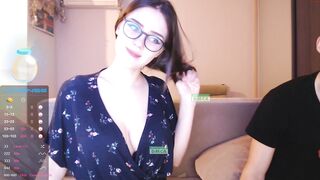 mooduck69 - [1080 HD Video] Masturbate Webcam Sweet Model