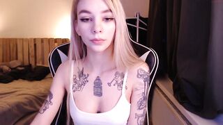 moonless_ - [1080 HD Video] Amateur Crazyticket Livecam