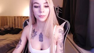 moonless_ - [1080 HD Video] Amateur Crazyticket Livecam