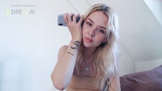 nikki_whatever - [1080 HD Video] Porn Web Chat Private Video High Qulity Video