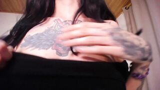 nina_rouge - [1080 HD Video] Hot Show Adult Shaved