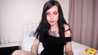 nina_rouge - [1080 HD Video] Porn Live Chat Horny Beautiful