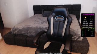 ohmysweetkitty - [1080 HD Video] Nude Girl Recording Lush