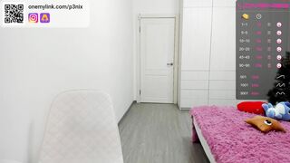 p3nix - [1080 HD Video] Adult Pvt Cute WebCam Girl