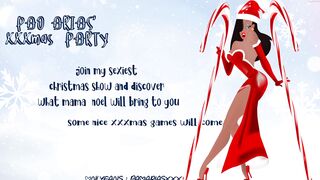 paola_arias - [1080 HD Video] Adult Recording Ticket Show