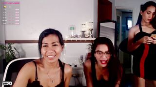 pussycash - [1080 HD Video] Chaturbate Nude Girl Ticket Cum Video