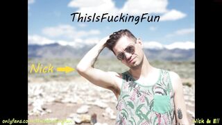 thisisfuckingfun - [1080 HD Video] New Video Ticket Cum Video Porn