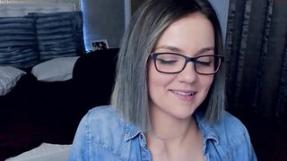 tiffanyriox - [1080 HD Video] Domi Playful Naughty