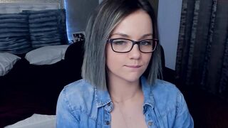 tiffanyriox - [1080 HD Video] Domi Playful Naughty