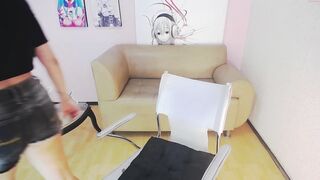 vanilla_cat - [1080 HD Video] Beautiful Privat zapisi Naughty