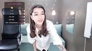 your_petite_dream - [1080 HD Video] Pvt Web Model Crazy Goal