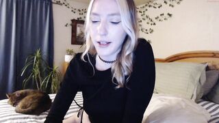 zoestone - [1080 HD Video] CamGirl MFC Share Interactive toy