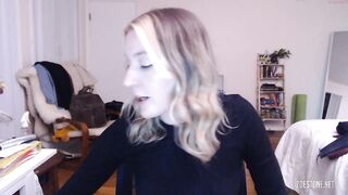 zoestone - [1080 HD Video] High Qulity Video Masturbate Big Tip Goal