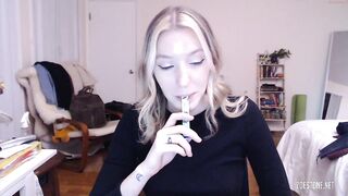 zoestone - [1080 HD Video] High Qulity Video Masturbate Big Tip Goal