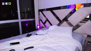 _perlalovers - [1080 HD Video] Ticket Cum Video Privat zapisi Private Video