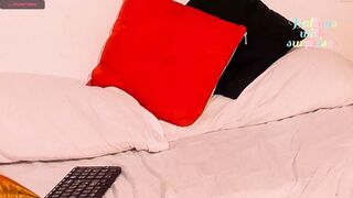 _piscis - [1080 HD Video] Cute WebCam Girl Live Show Shaved