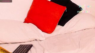 _piscis - [1080 HD Video] Cute WebCam Girl Live Show Shaved