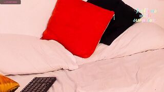 _piscis - [1080 HD Video] Cute WebCam Girl Live Show Shaved