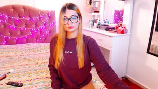 0krisstal - [1080 HD Video] Naked Homemade Multi Goal Show