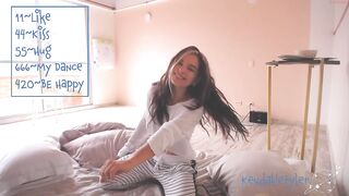 kendalltyler - [1080 HD Video] Playful Masturbate Hidden Show