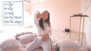 kendalltyler - [1080 HD Video] Playful Masturbate Hidden Show