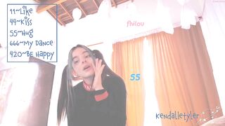 kendalltyler - [1080 HD Video] Adult Ass Naked Model