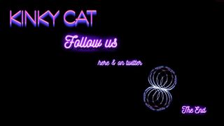 kinky_cat_ - [1080 HD Video] Hard Pvt Interactive toy Only Fun Club Video