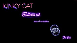 kinky_cat_ - [1080 HD Video] Hard Pvt Interactive toy Only Fun Club Video