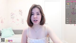 kiraknowles - [1080 HD Video] Adult Spy Video Shaved