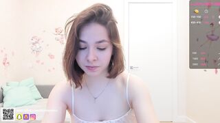 kiraknowles - [1080 HD Video] Adult Spy Video Shaved