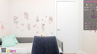 kiraknowles - [1080 HD Video] Adult Spy Video Shaved