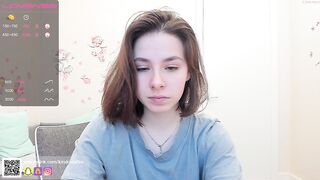 kiraknowles - [1080 HD Video] Multi Goal Show Chaturbate Privat zapisi