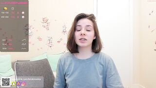 kiraknowles - [1080 HD Video] Multi Goal Show Chaturbate Privat zapisi