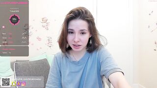 kiraknowles - [1080 HD Video] Multi Goal Show Chaturbate Privat zapisi