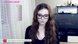 klementinagirl - [1080 HD Video] Camwhores Ass Webcam